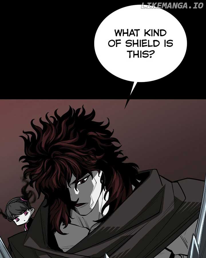 The main character hides his strength Chapter 71 850 132