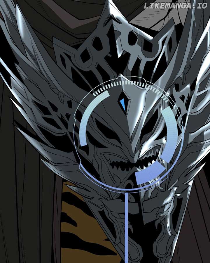 The main character hides his strength Chapter 71 851 133