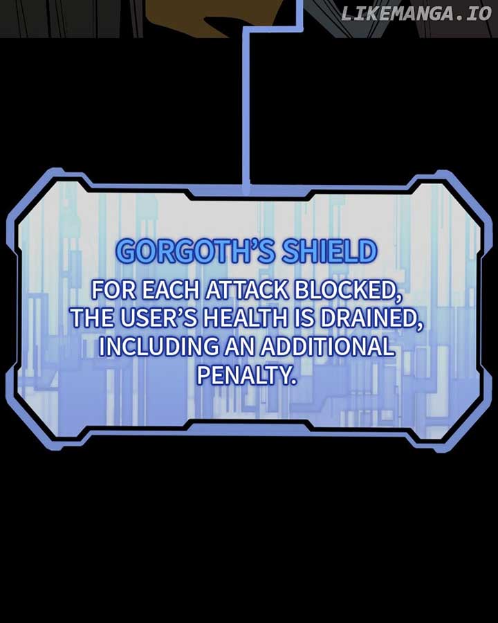 The main character hides his strength Chapter 71 852 134