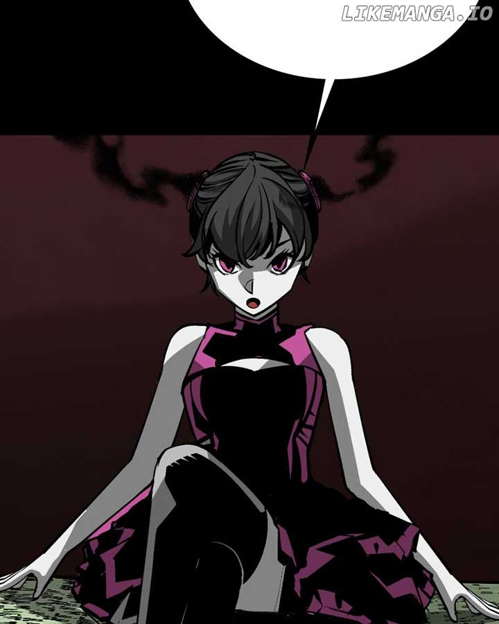 The main character hides his strength Chapter 71 864 146