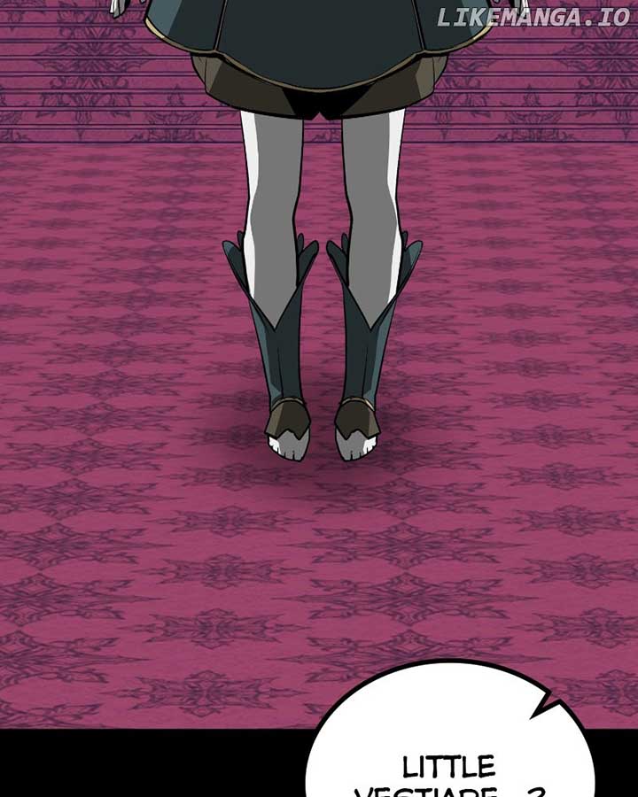 The main character hides his strength Chapter 71 884 166