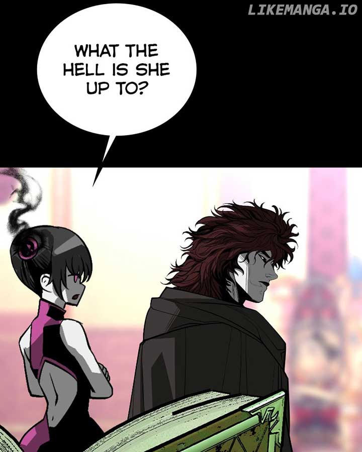 The main character hides his strength Chapter 71 886 168