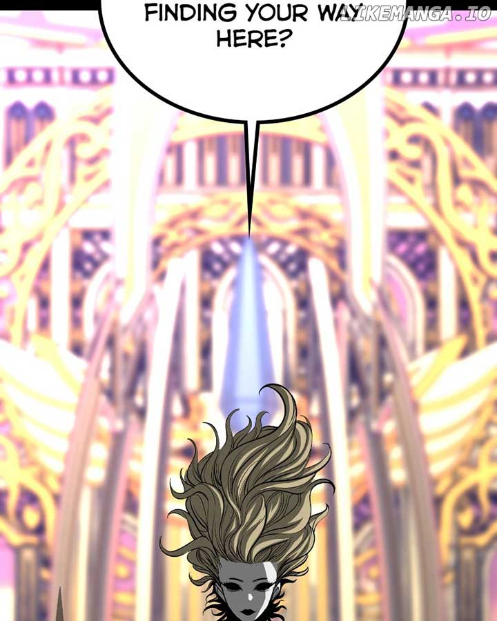 The main character hides his strength Chapter 71 890 172