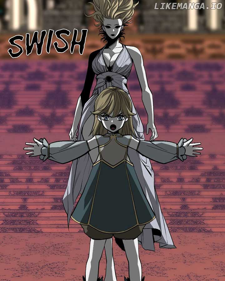 The main character hides his strength Chapter 71 900 182