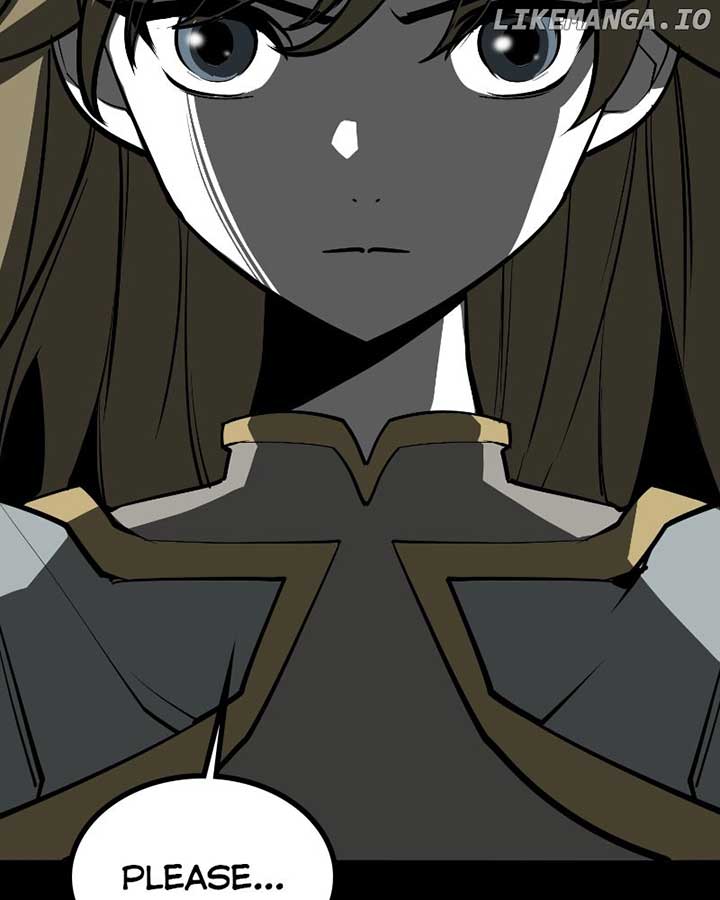 The main character hides his strength Chapter 71 904 186