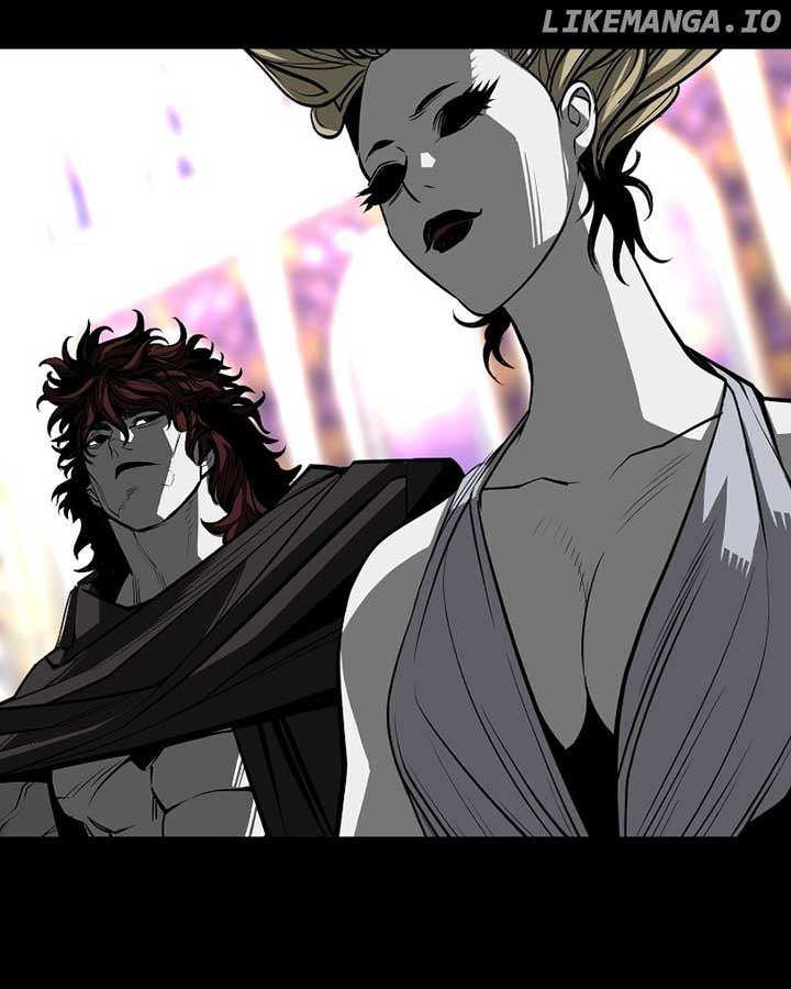 The main character hides his strength Chapter 71 945 227