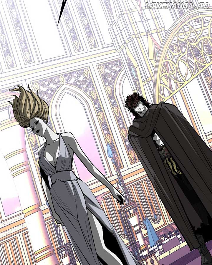 The main character hides his strength Chapter 72 594 008