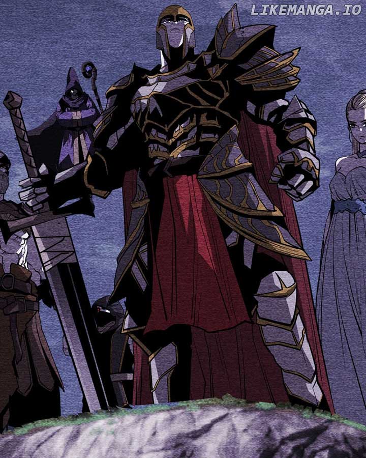 The main character hides his strength Chapter 72 604 018