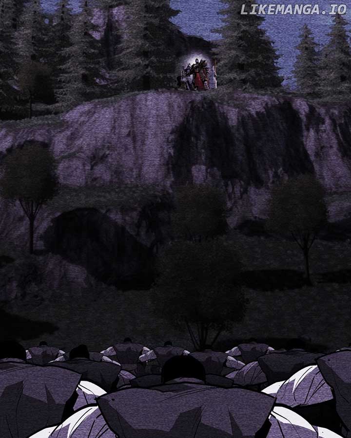 The main character hides his strength Chapter 72 608 022