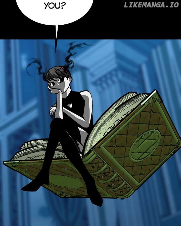 The main character hides his strength Chapter 72 657 071