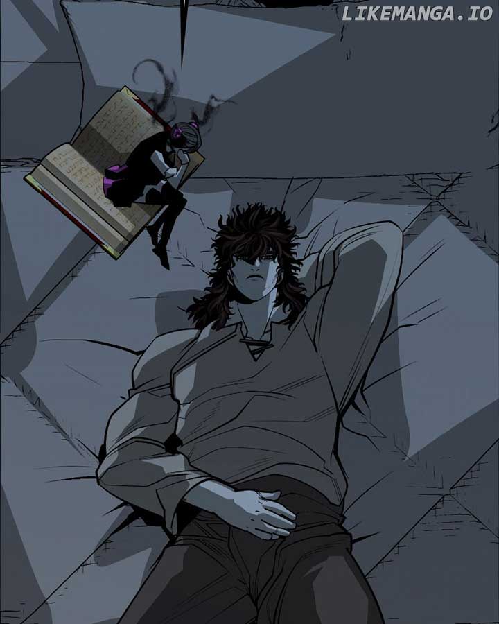 The main character hides his strength Chapter 72 662 076