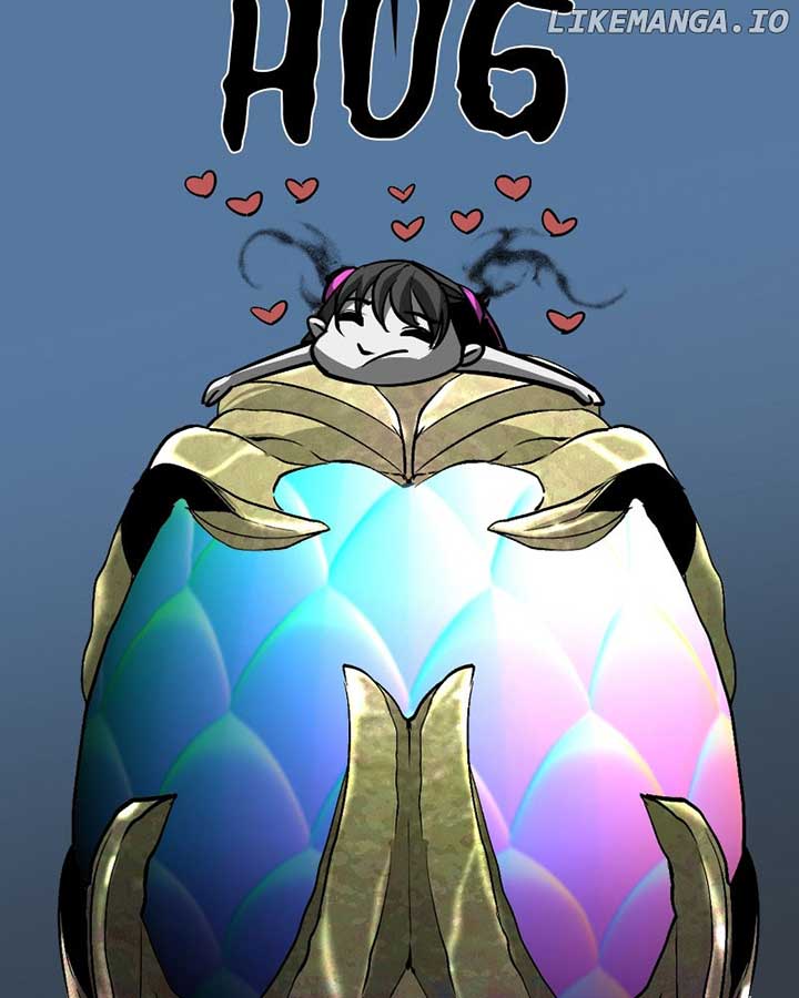 The main character hides his strength Chapter 72 672 086