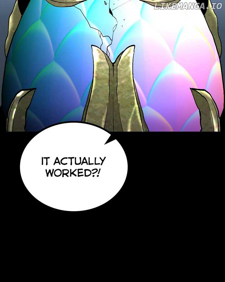 The main character hides his strength Chapter 72 675 089