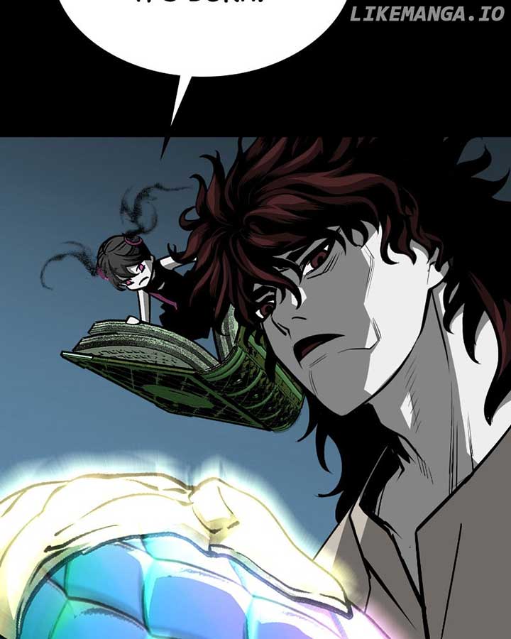 The main character hides his strength Chapter 72 677 091