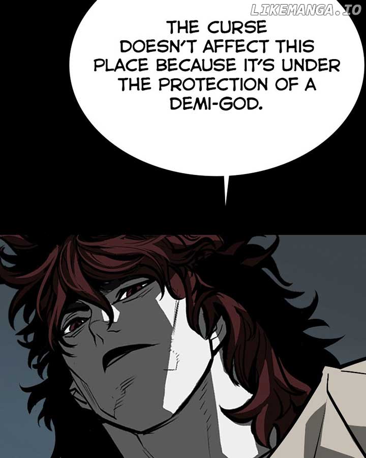 The main character hides his strength Chapter 72 694 108