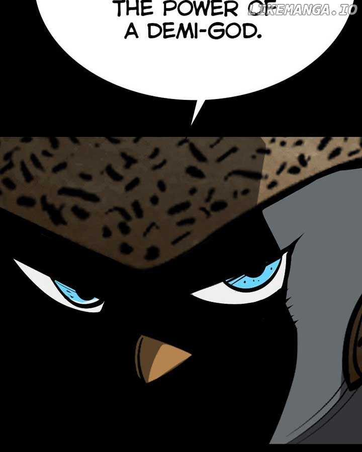 The main character hides his strength Chapter 72 699 113