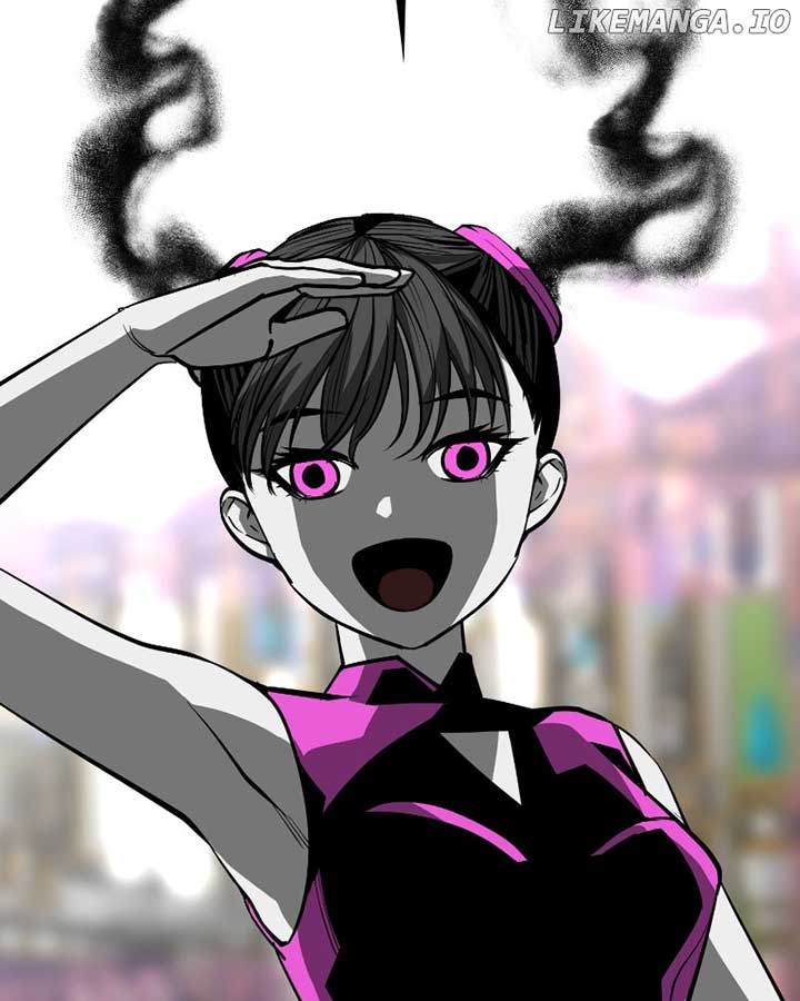 The main character hides his strength Chapter 72 710 124