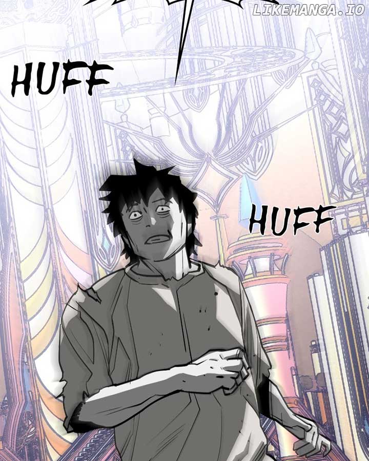 The main character hides his strength Chapter 72 716 130