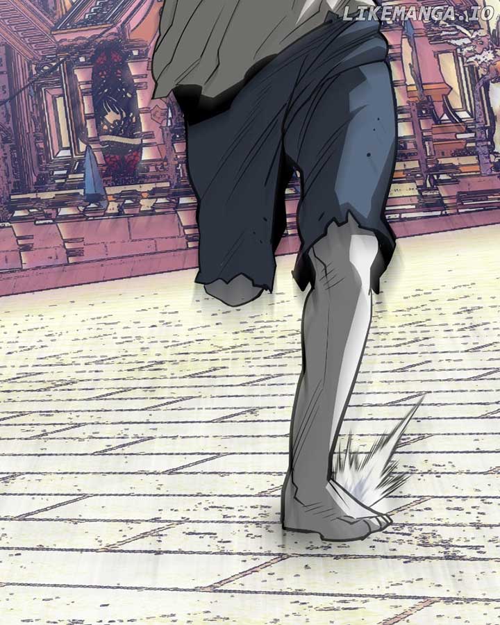 The main character hides his strength Chapter 72 717 131