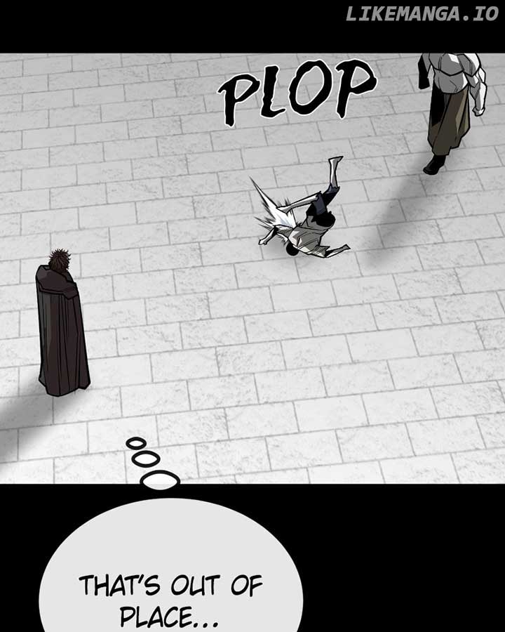 The main character hides his strength Chapter 72 719 133