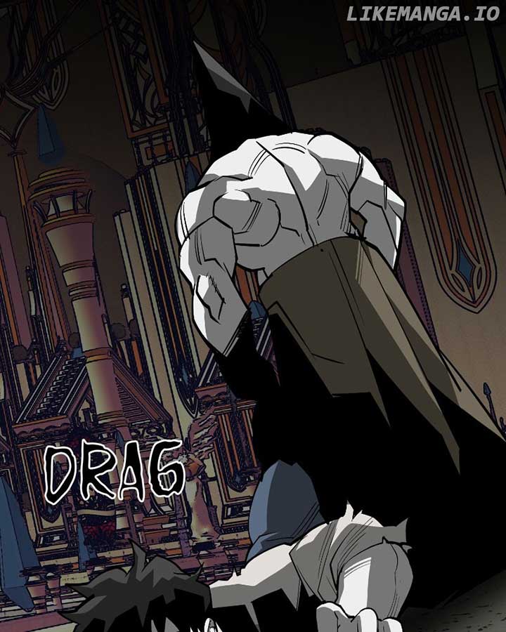 The main character hides his strength Chapter 72 723 137