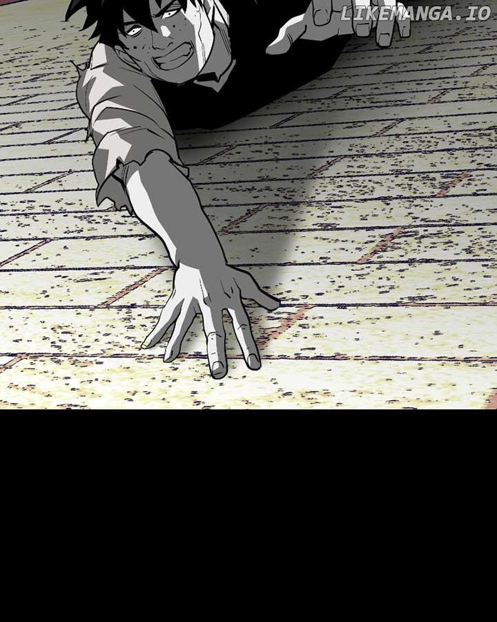 The main character hides his strength Chapter 72 724 138