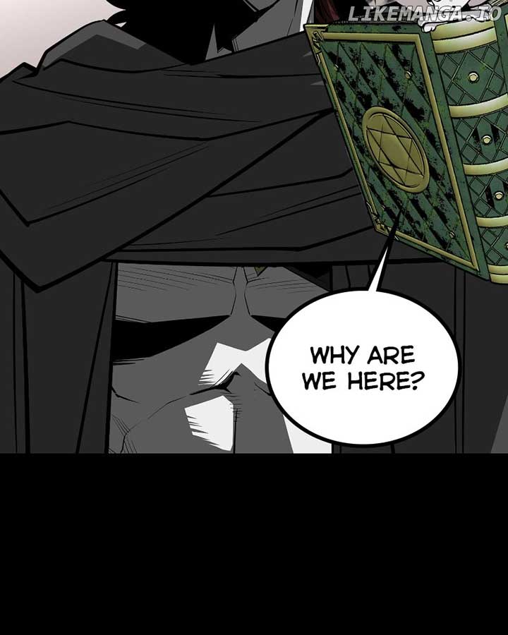 The main character hides his strength Chapter 72 732 146