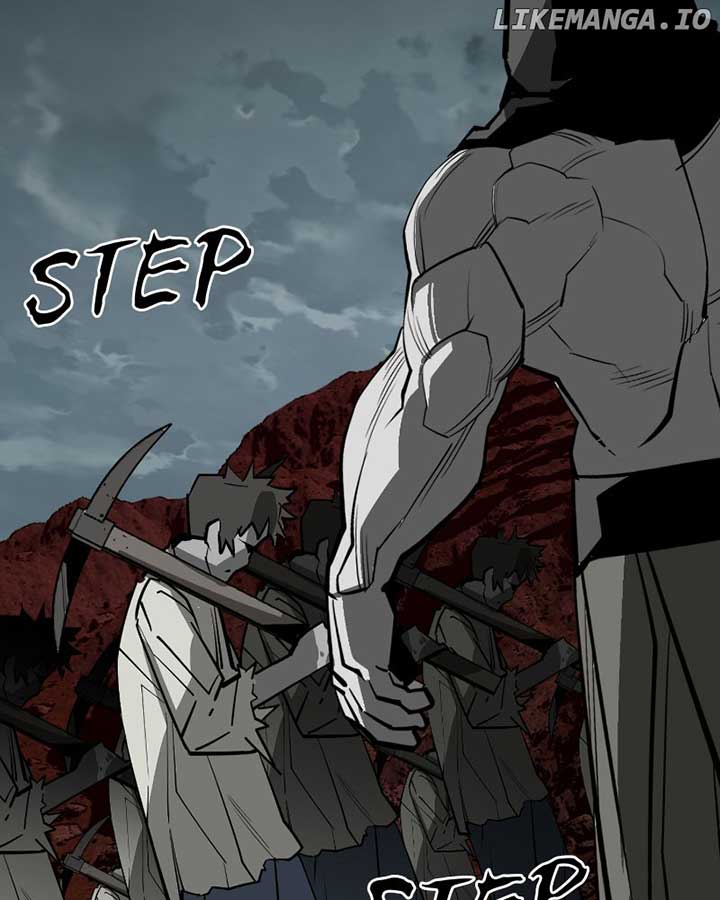 The main character hides his strength Chapter 72 752 166