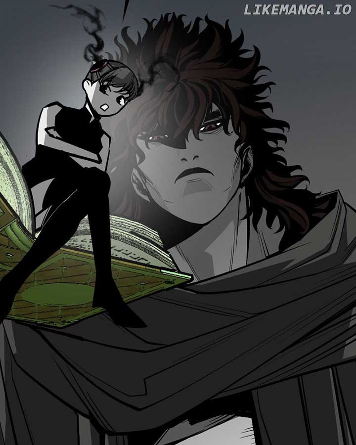 The main character hides his strength Chapter 72 755 169