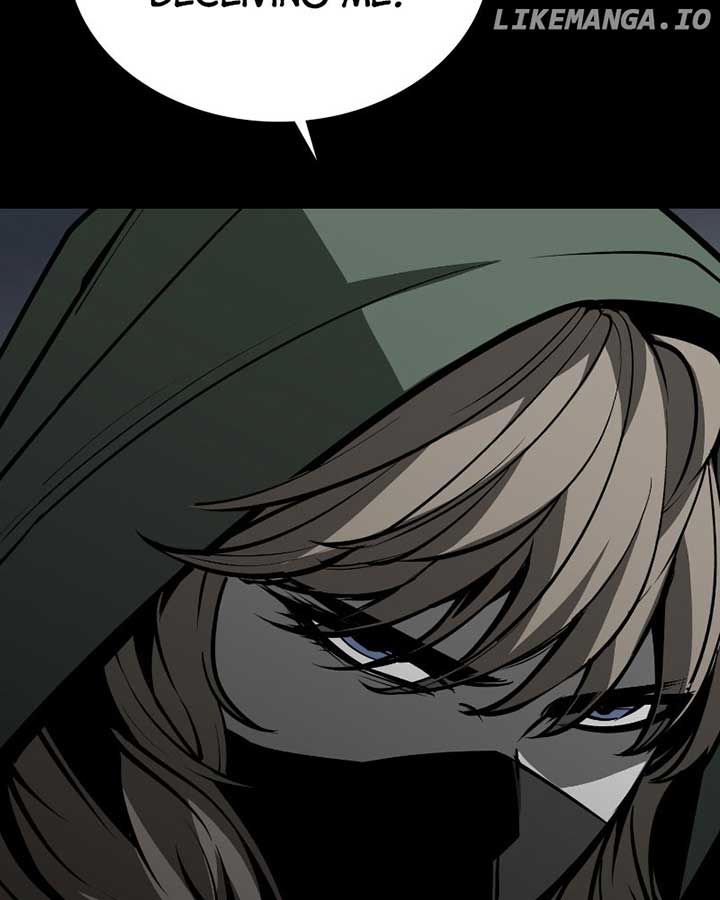 The main character hides his strength Chapter 72 773 187