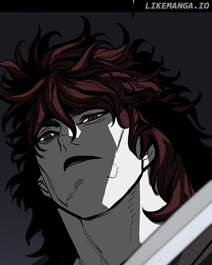 The main character hides his strength Chapter 72 776 190