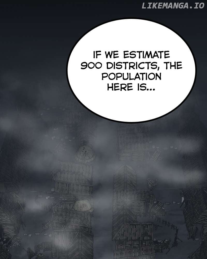 The main character hides his strength Chapter 73 718 111