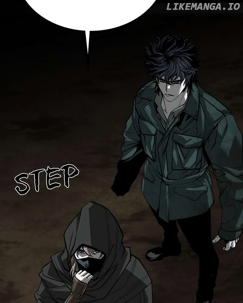 The main character hides his strength Chapter 73 725 118