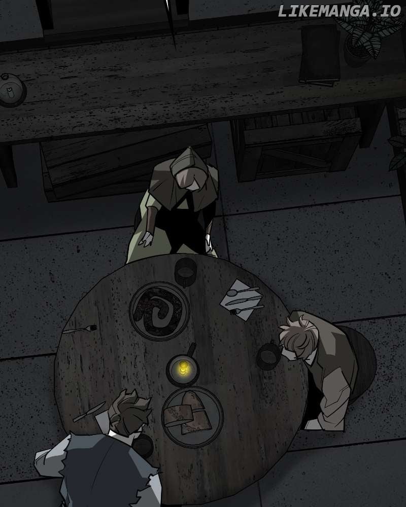 The main character hides his strength Chapter 73 732 125