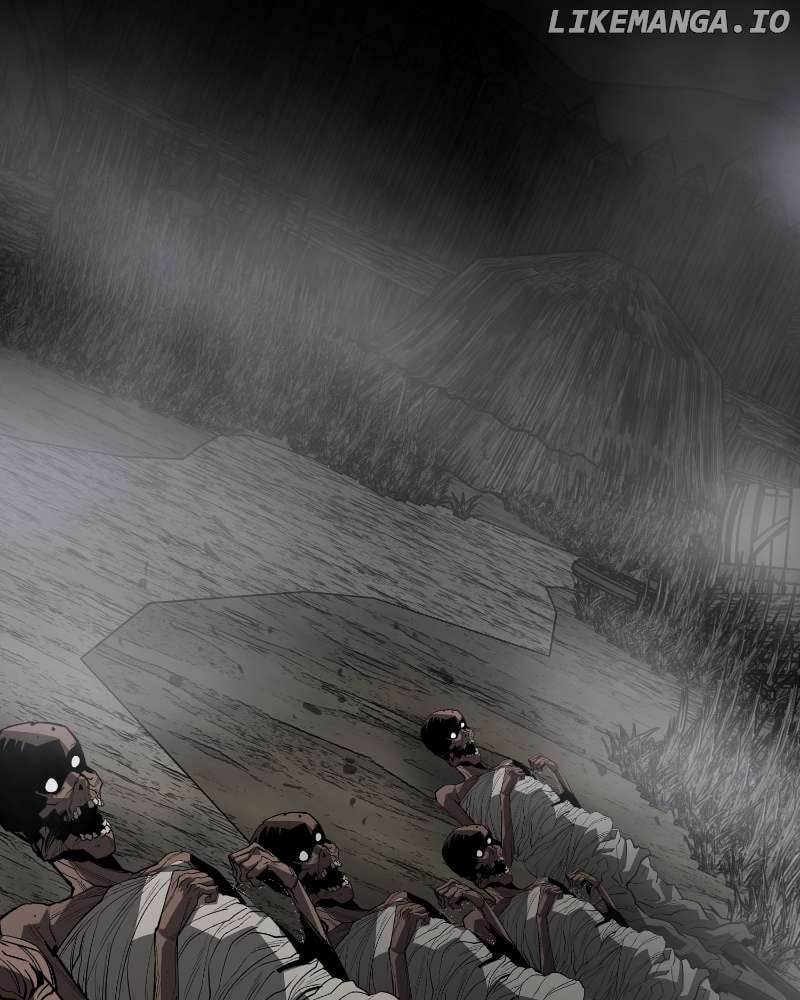 The main character hides his strength Chapter 73 747 140