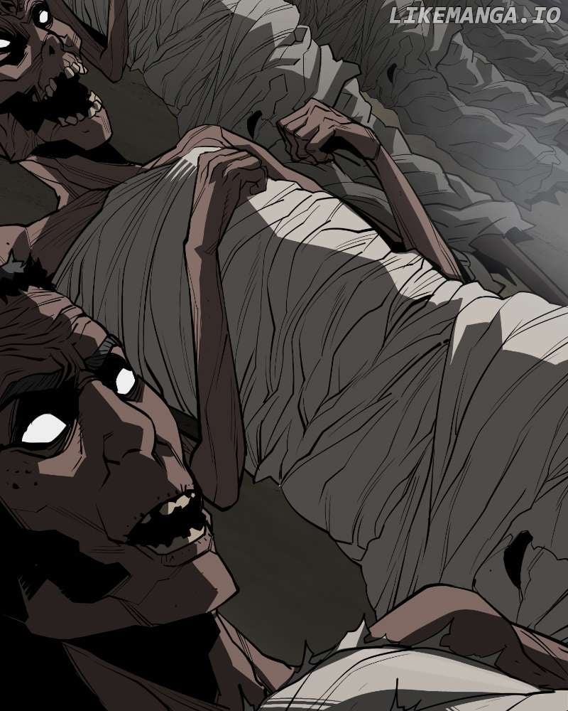 The main character hides his strength Chapter 73 748 141