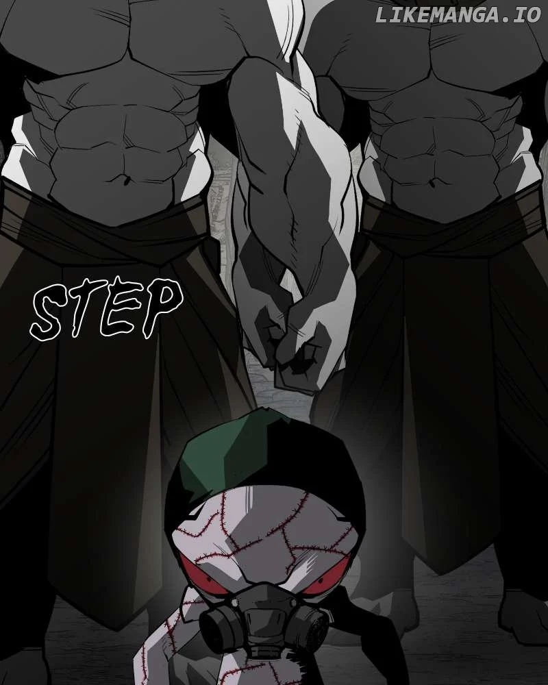 The main character hides his strength Chapter 73 754 147