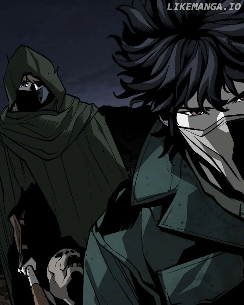 The main character hides his strength Chapter 73 764 157