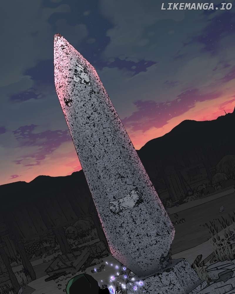 The main character hides his strength Chapter 73 784 177