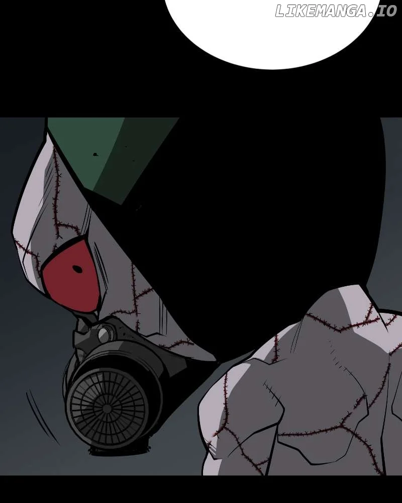 The main character hides his strength Chapter 73 791 184