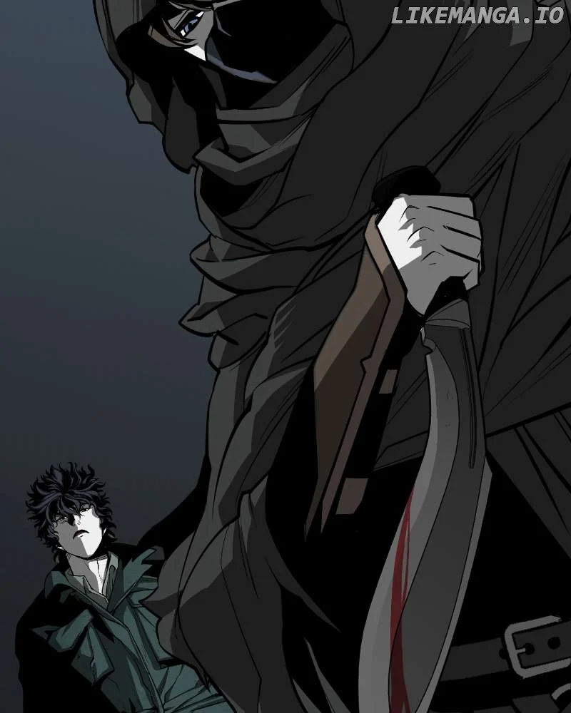 The main character hides his strength Chapter 73 796 189