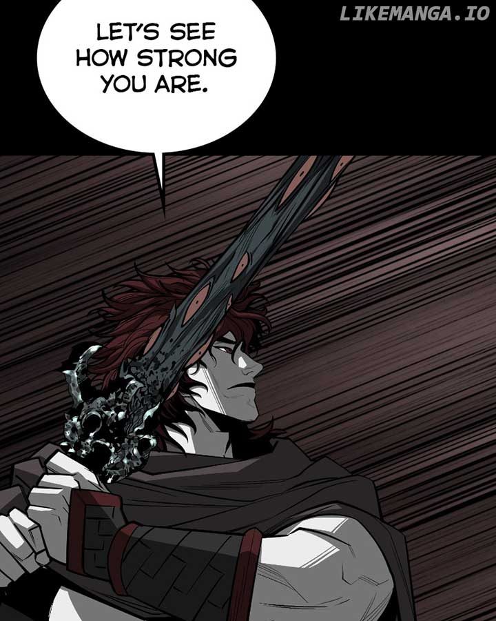 The main character hides his strength Chapter 74 831 020