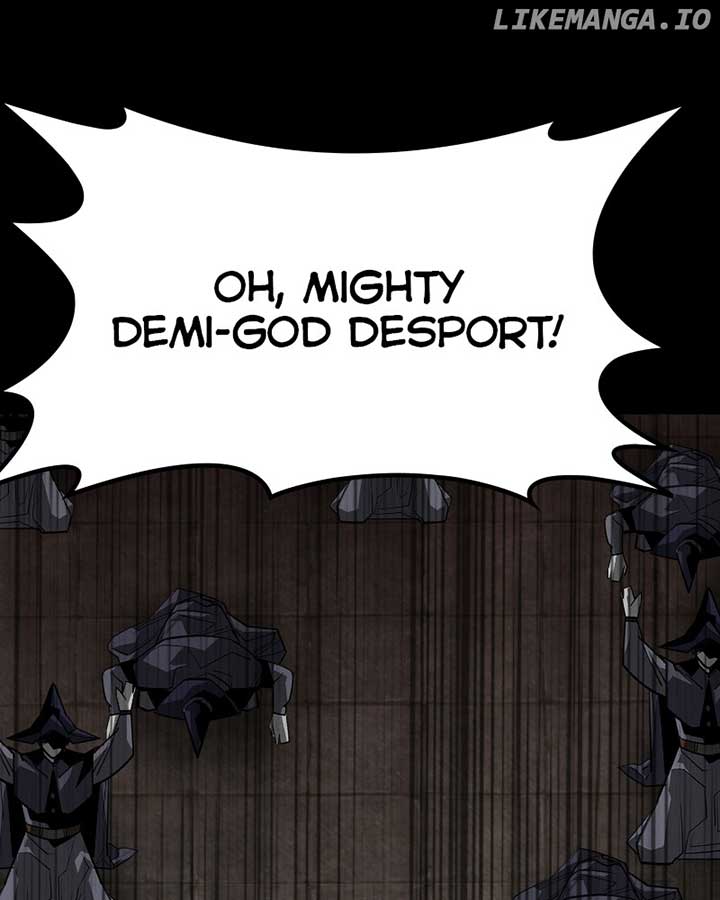 The main character hides his strength Chapter 74 843 032