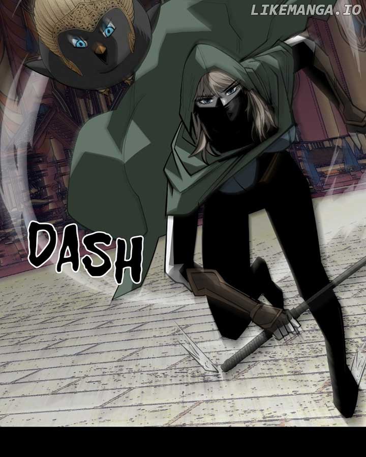 The main character hides his strength Chapter 74 862 051