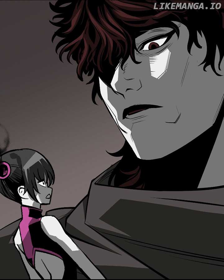 The main character hides his strength Chapter 74 870 059