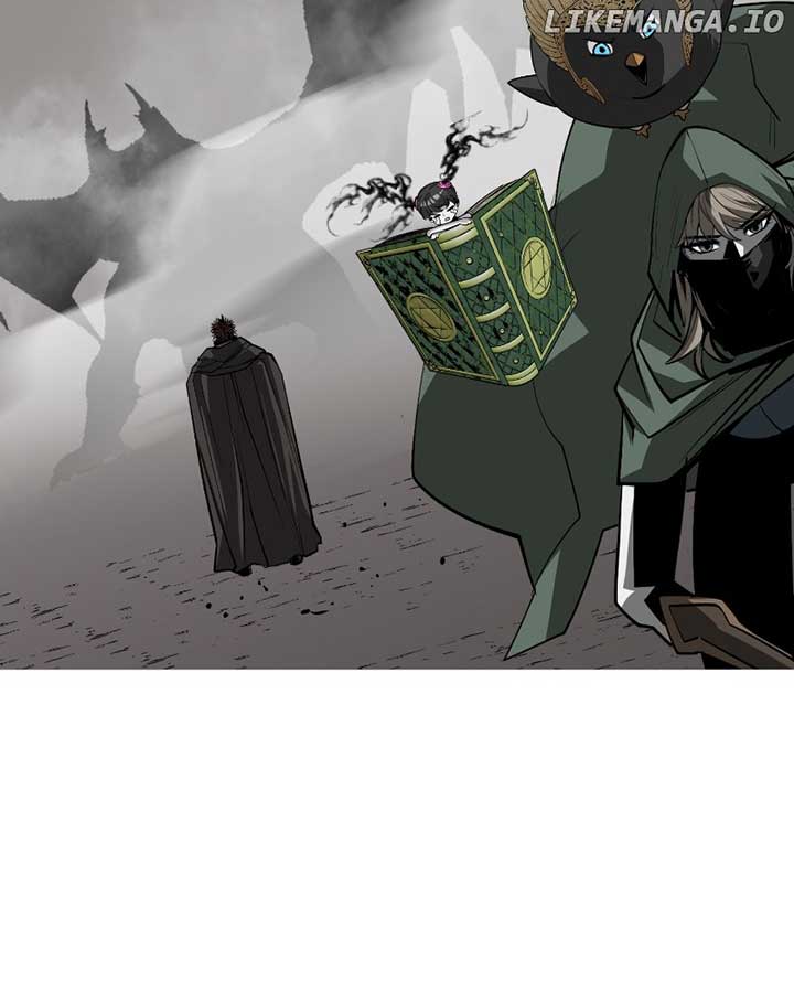 The main character hides his strength Chapter 74 884 073