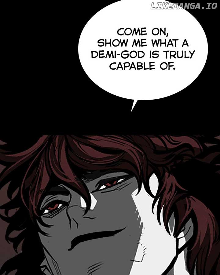 The main character hides his strength Chapter 74 890 079