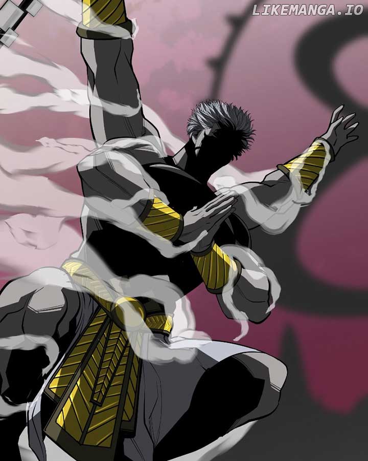 The main character hides his strength Chapter 74 894 083