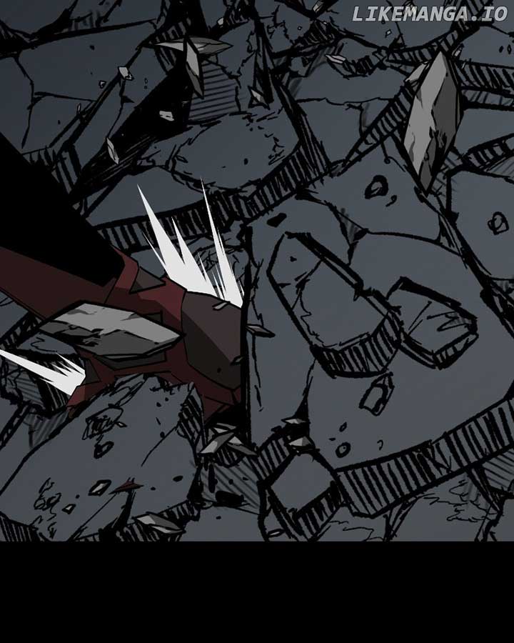 The main character hides his strength Chapter 74 905 094