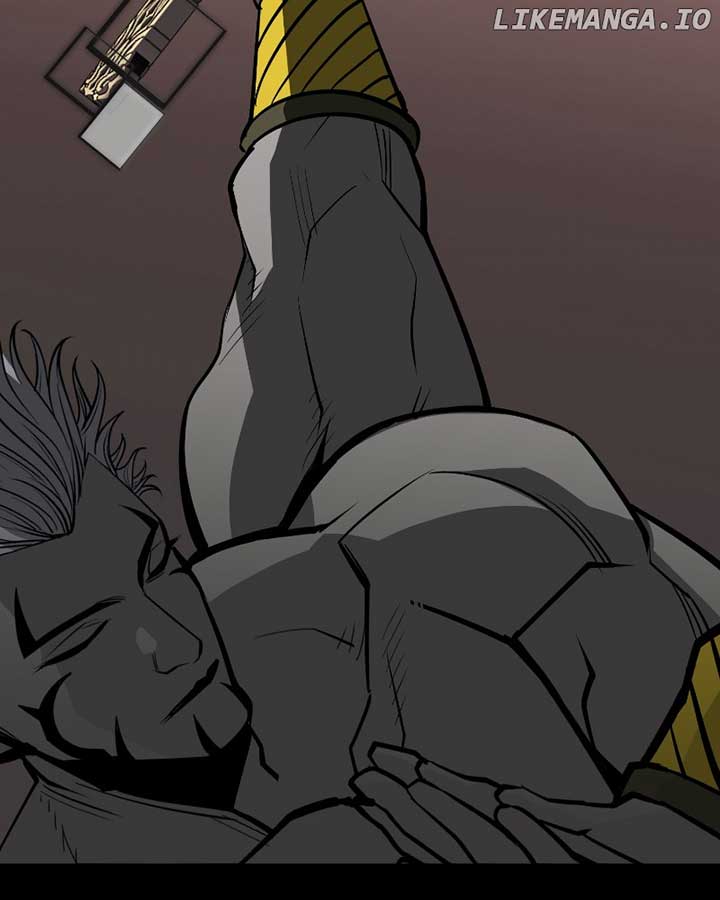 The main character hides his strength Chapter 74 910 099